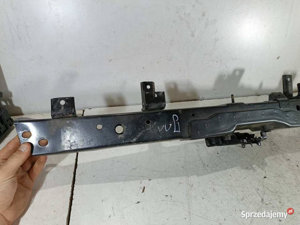 WZMOCNIENIE GÓRNE NISSAN QASHQAI J11 Z11G osobowe