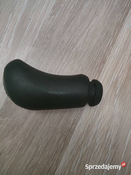 Gałka zmiany biegów Dacia Sandero Buk