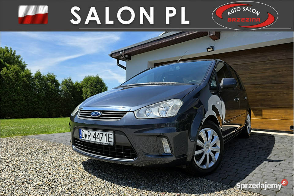 Ford C I 20032010