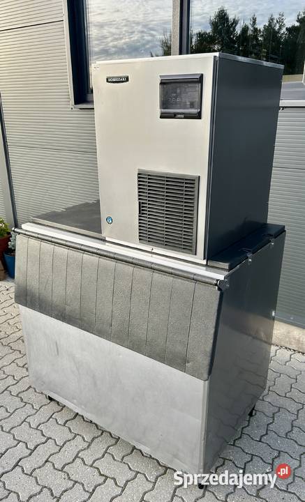 ŁUSKARKA KOSTKARKA DO LODU HOSHIZAKI 24624H