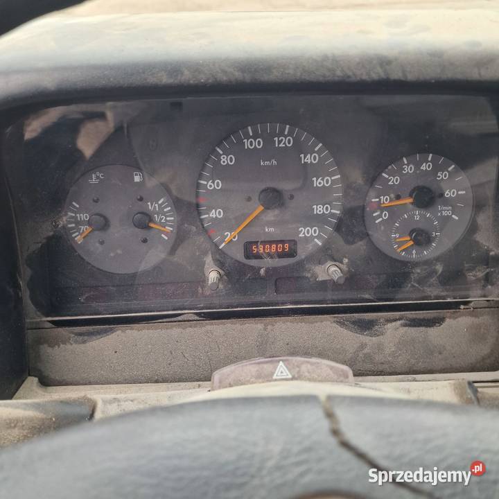 Vw Lt 35 25 TDI Skierniewice
