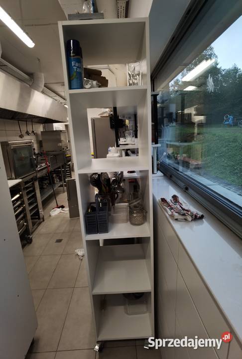 Sprzedam wyposażenie restauracji