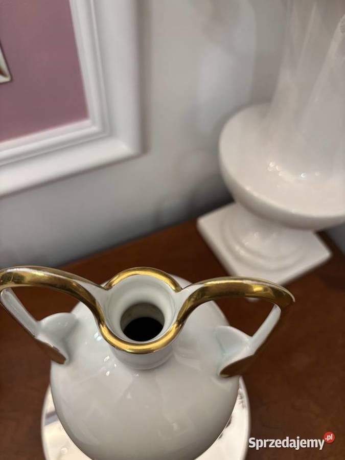 Wazon Rosenthal Sędziejowice