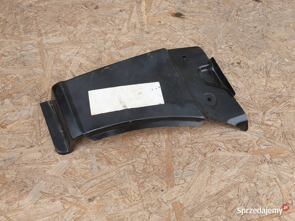 MERCEDES SPRINTER W906 REPARATURKA BŁOTNIKA LEWA Międzychód