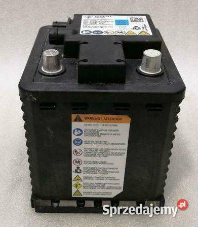 Bateria Porsche Naprawa Reset LiFePO4 Mogilany