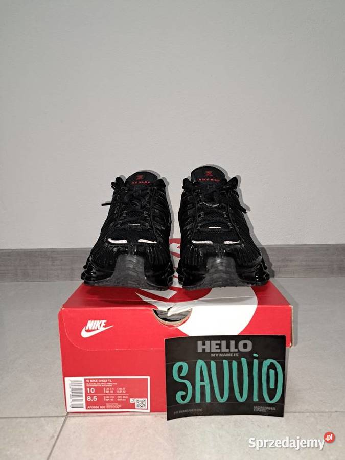 Buty Nike Shox TL 42 Nowy Sącz