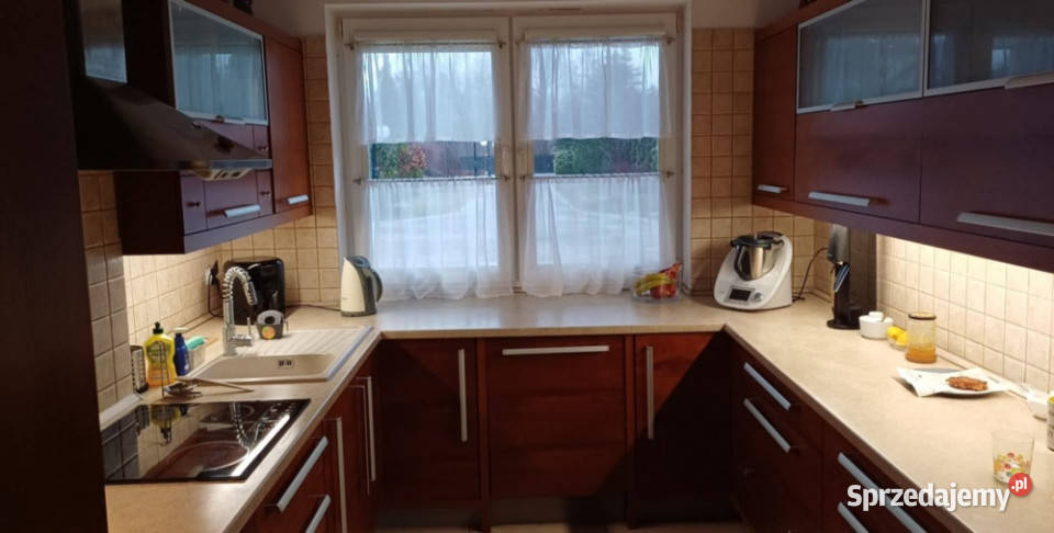 Zamienie dom na mieszkanie