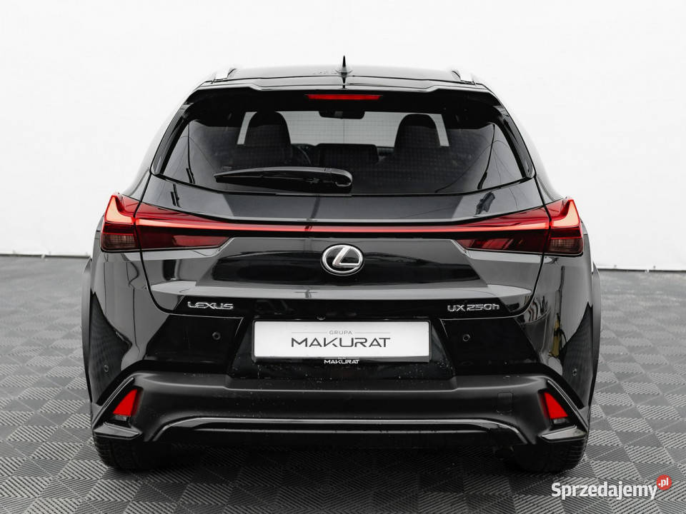 Lexus UX DW6XE9950h F Sport Design 2WD Podgrzf I UX Gdańsk