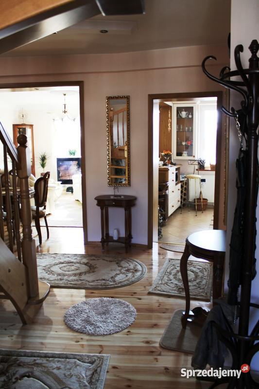 2poziomowe osiedle Parkowe Słupsk Rok budowy 1999 Słupsk