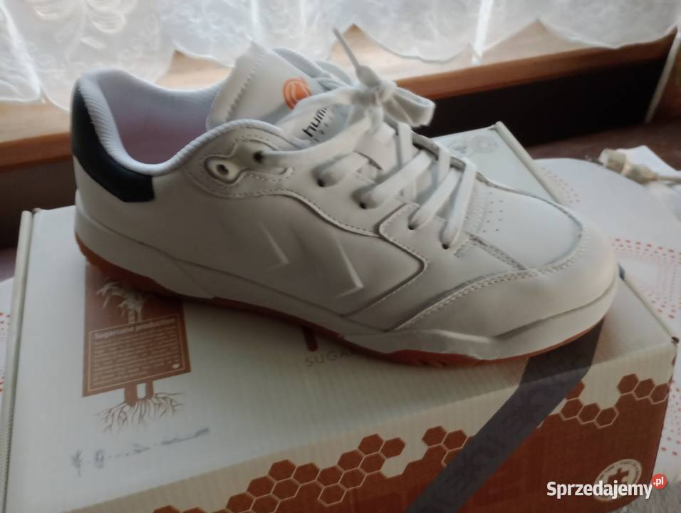 Buty sportowe Hummel śląskie