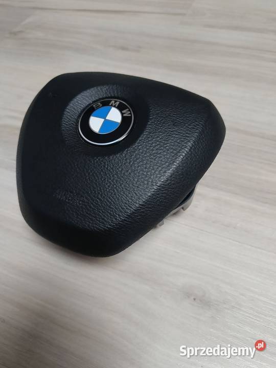 Poduszka powietrzna do BMW X5 f15 2016 Grudziądz