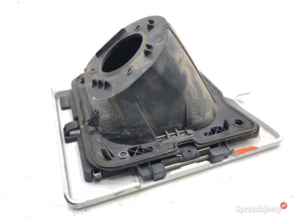 KLAPKA WLEWU SCR OPEL MOVANO B Bus POKRYWA WLEWU sprzedam