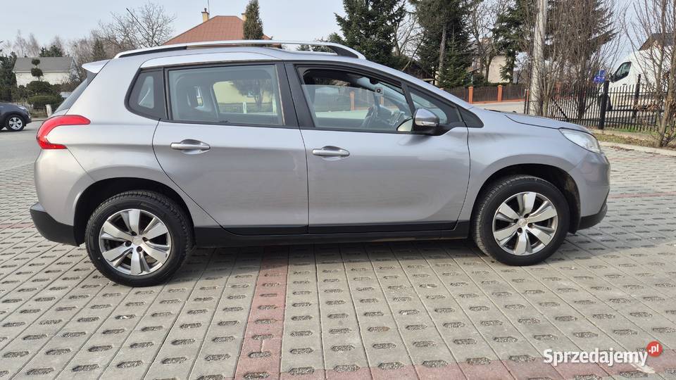 2008 12 92 OPŁACONY BEZWYPADKOWY Rok produkcji 2013 Rzeszów