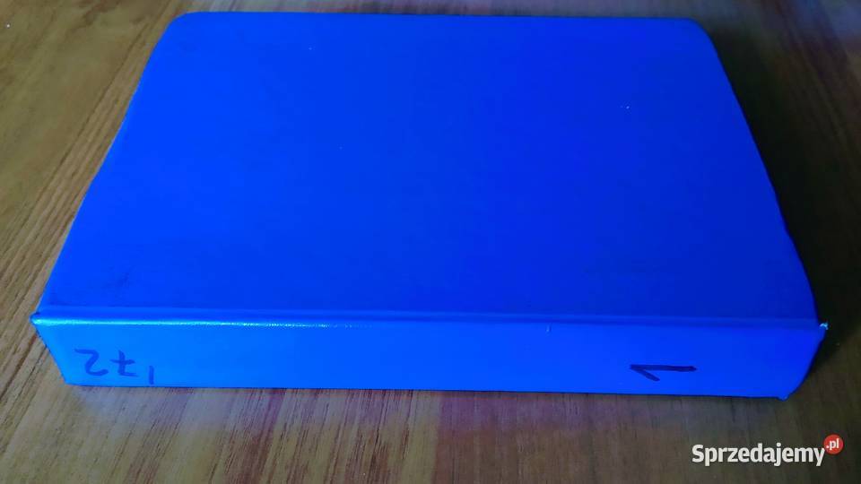 Mechanika i akustyka podręcznik Fizyka Książki naukowe i popularnonaukowe Gdańsk sprzedam