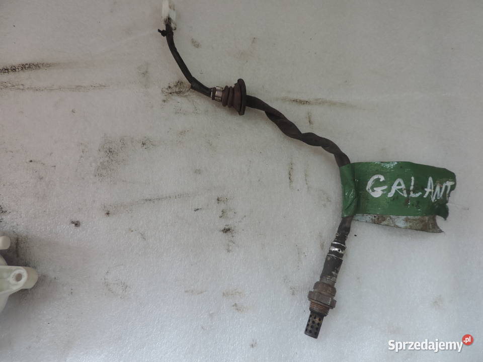 SONDA LAMBDA MITSUBISHI GALANT 8 VIII 25 V6 99R