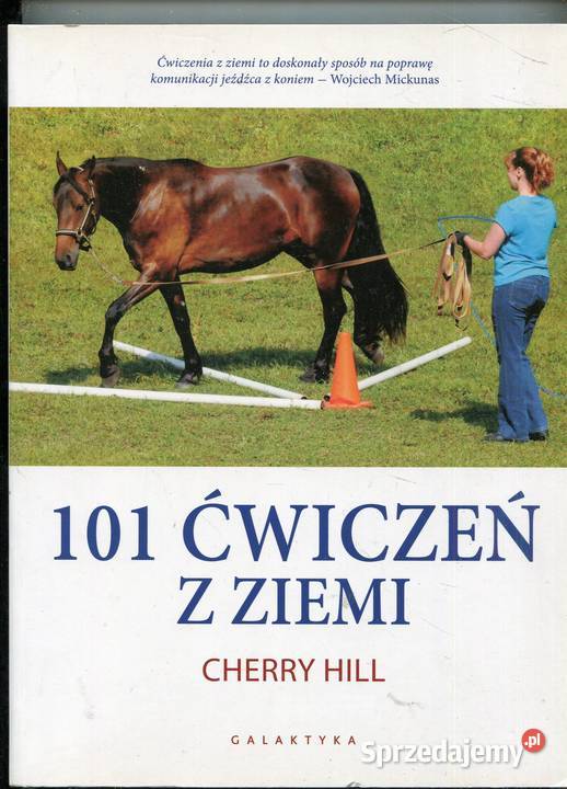 101 ćwiczeń z ziemi Cherry Hill Szczecin