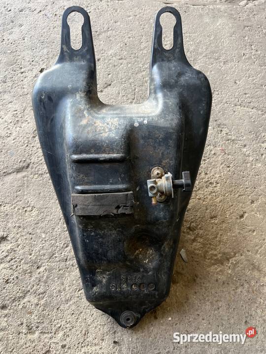 Zbiornik paliwa yfz 450 2006r Zajączków