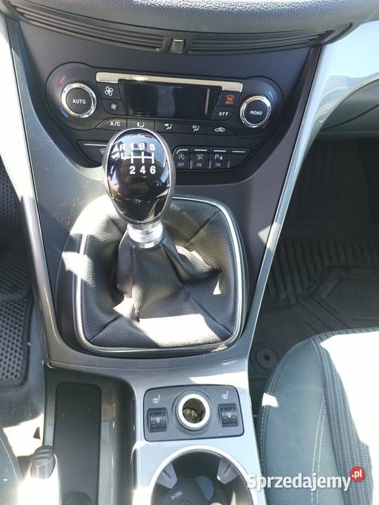 Ford Grand C