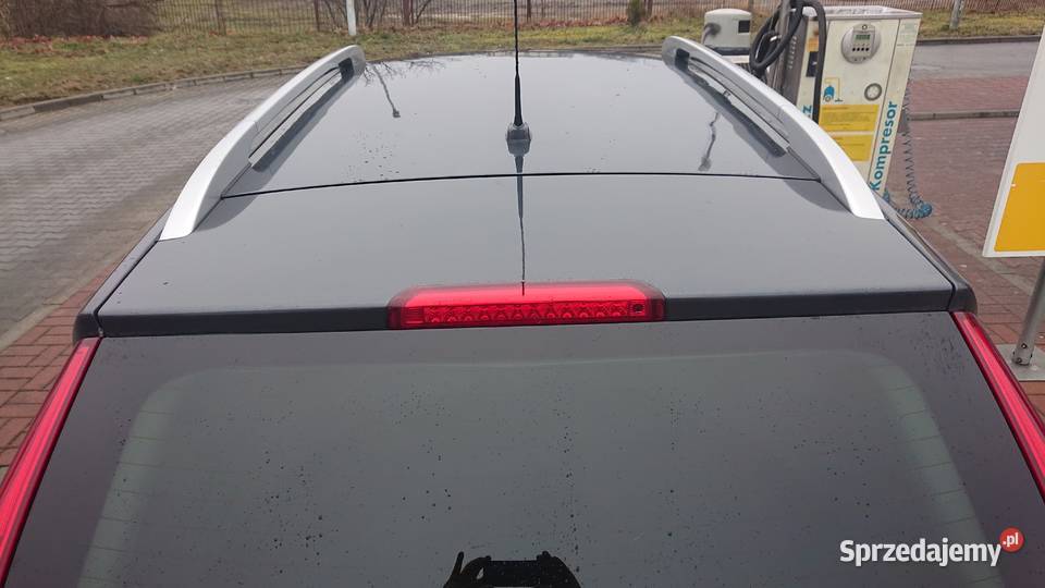 Sprzedam kia ceed kombi 16 crdi zachodniopomorskie
