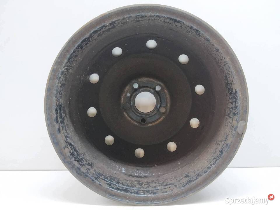 FELGA STALOWA R16 5X108 ET50 OC60MM 65JX16H2