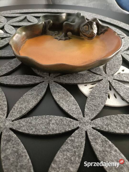 Patery ceramiczne Ipsen warmińsko-mazurskie Elbląg sprzedam