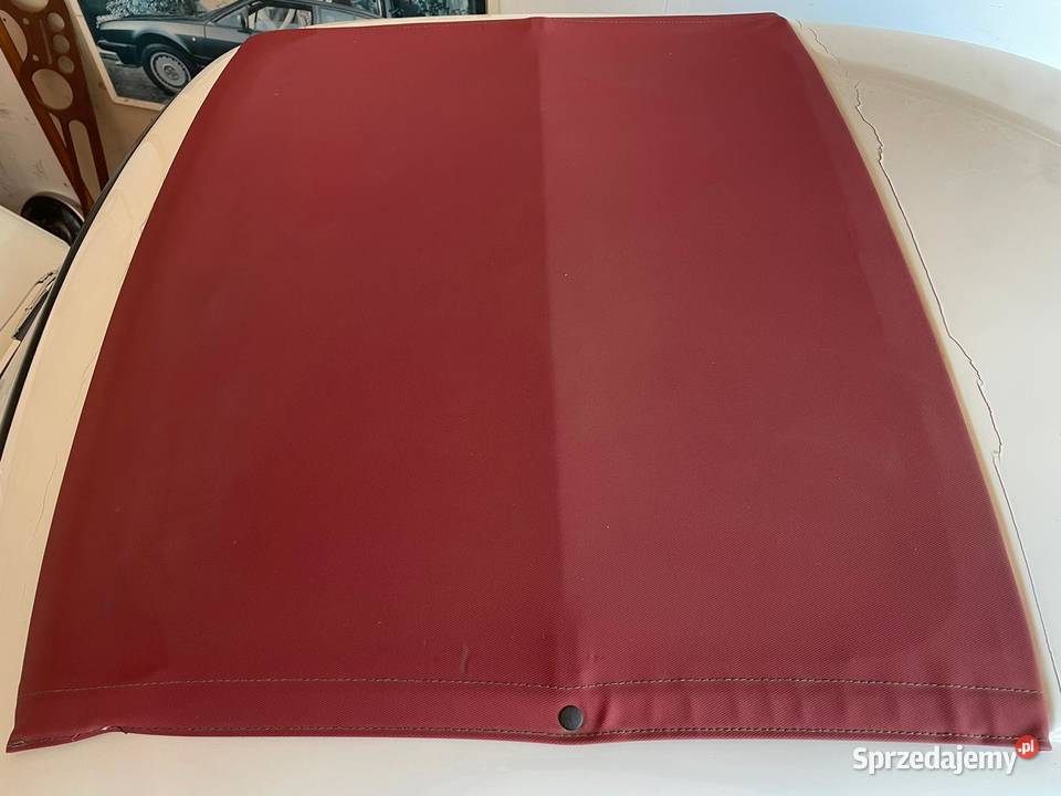 Fiat 500 Otto bulloni 1965 r w fajnym stanie mazowieckie Ostrołęka