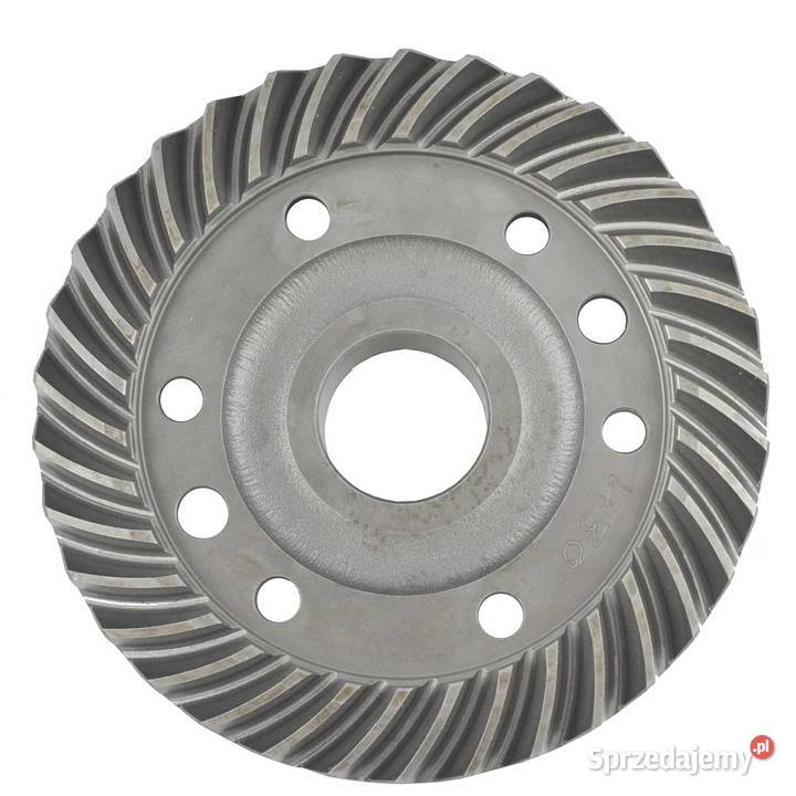 Koło talerzowe 34T 180 mm Kubota L01L02L2000 Tajęcina