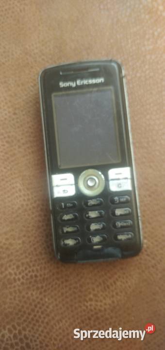 sony ericsson k510a k510 telefon Sandomierz