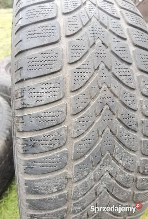 Koła zimowe audi 5x112 16 orginał śląskie Ruda Śląska