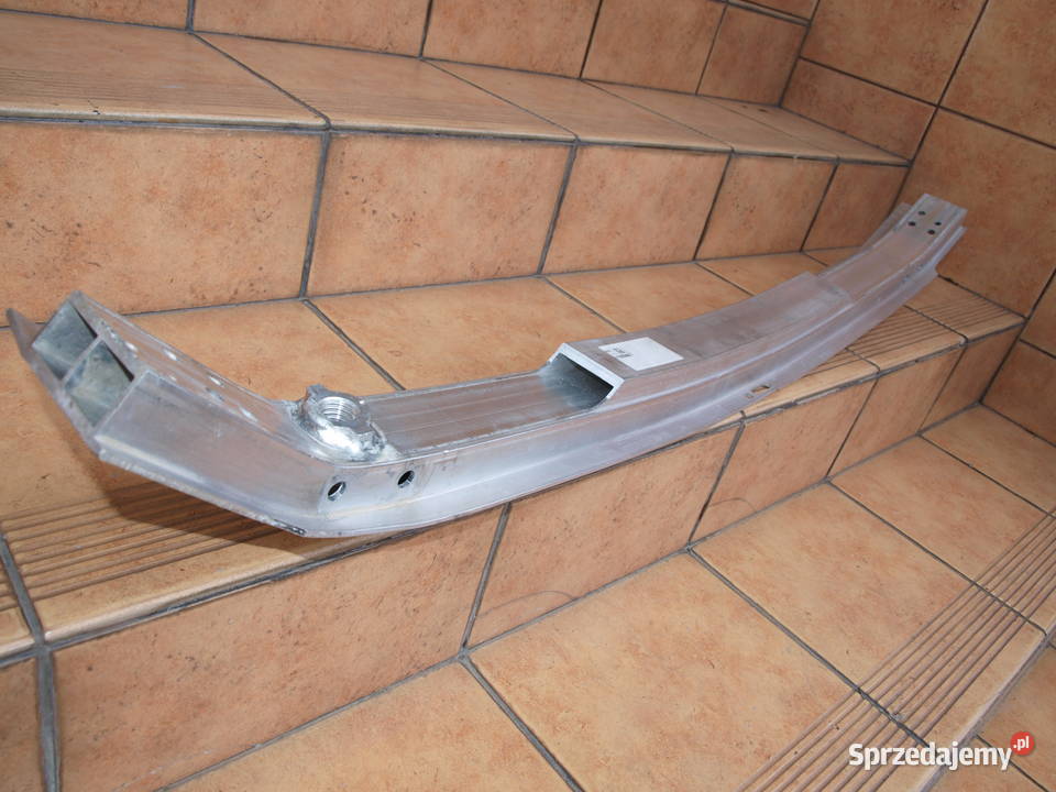 Mercedes A klasa W177 belka wzmocnienie zderzaka Części