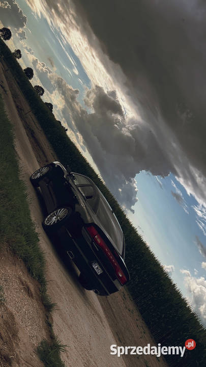 Dodge Charger 36L Gaz Zamiana 320000km Jarosław