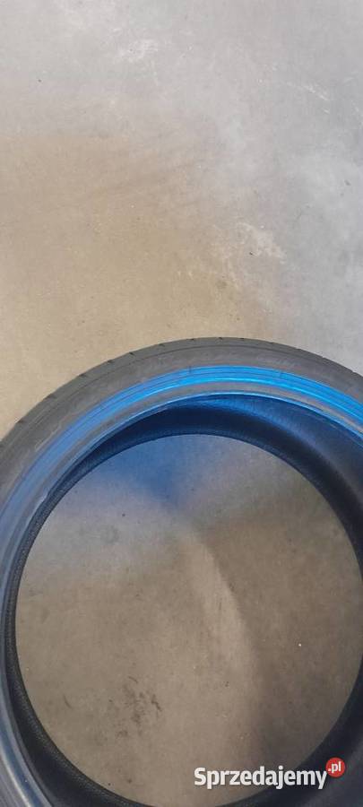 Dunlop sp sport maxx GT R01
27535ZR21 103Y 21cale Dobiegniew