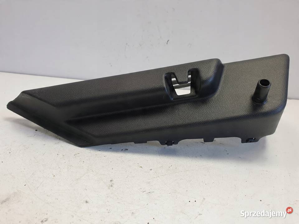 Opel Corsa F 5D PRAWY BOCZEK BAGAŻNIKA Janów sprzedam