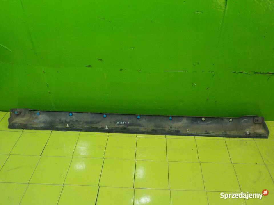 MITSUBISHI OUTLANDER II 20 DID 08r listwa osobowe