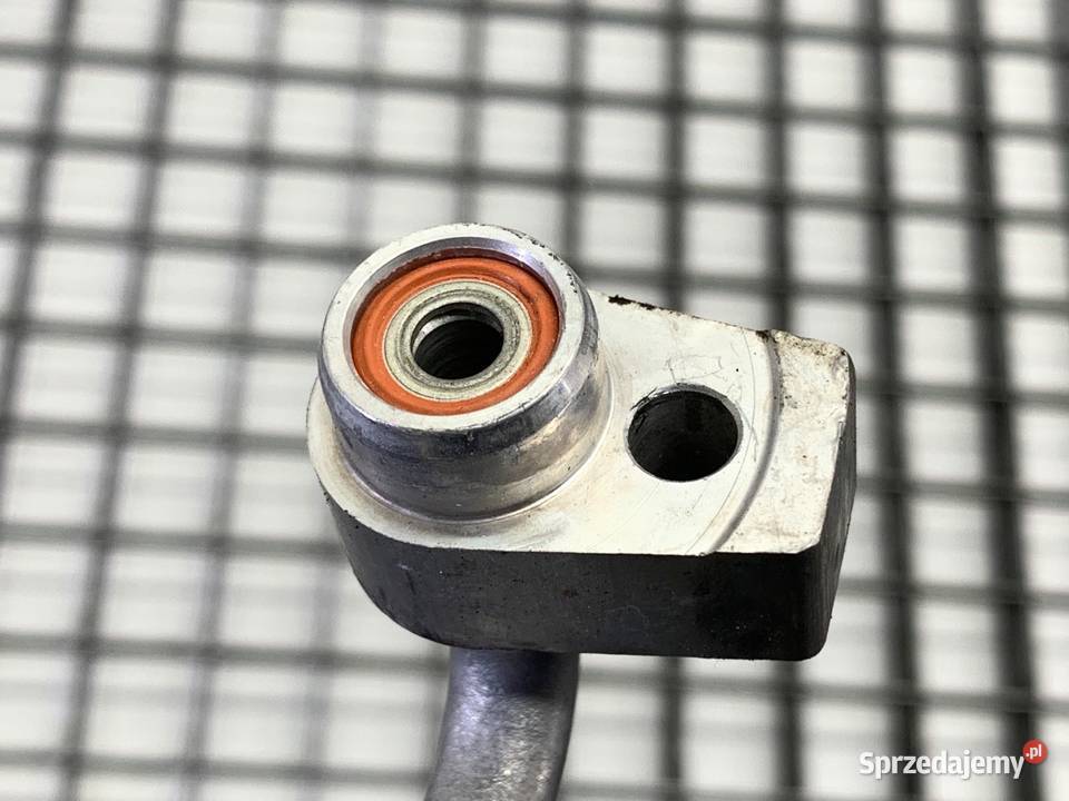 RURKA KLIMATYZACJI FORD ECOSPORT GN1519A704GB 10 osobowe sprzedam