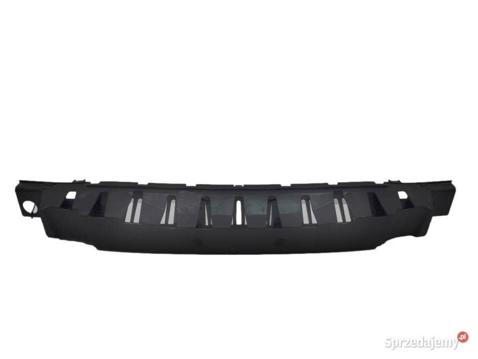 VOLVO XC70 absorber belka wzmocnienie zderzaka Bielany Wrocławskie