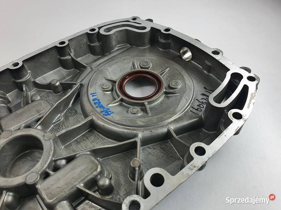 Dekiel Pokrywa Obudowa Bmw R Nine T Scrambler