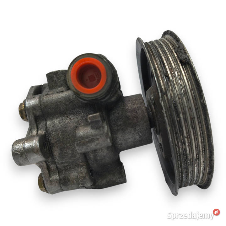 POMPA WSPOMAGANIA VW Passat B5 Audi A4 B5 25 TDI osobowe Chełm