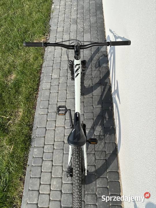 Rower Bystrzyca Stara