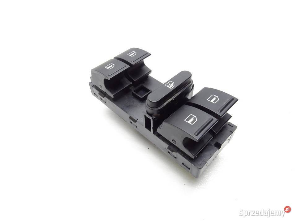 PANEL PRZEŁĄCZNIK SZYB 1Z0959858B SKODA YETI