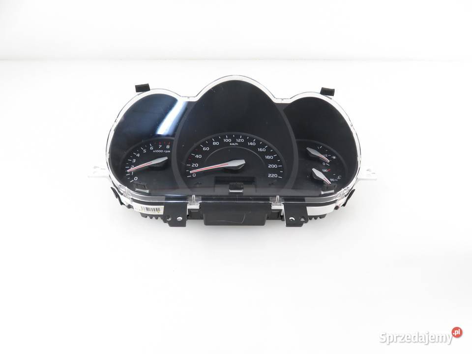 LICZNIK KIA RIO III 125 CVVT 940281W426