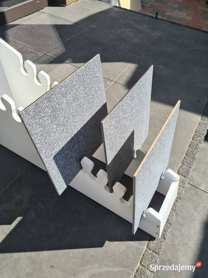 Płytki GRES TARTAN 5 333X333 GAT3 PJ TUBĄDZIN