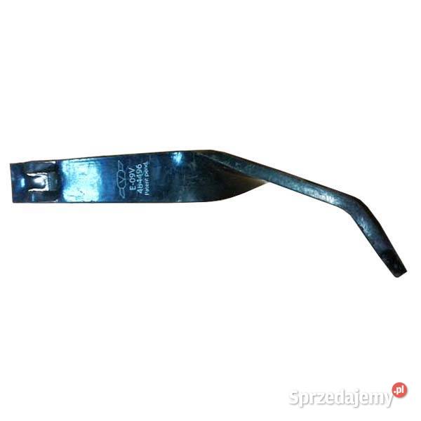 484496 Stojak na skrobaki Vaderstad mazowieckie