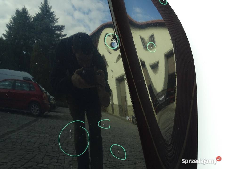 MASKA POKRYWA SILNIKA PRZÓD LC9X VW TIGUAN I 5N