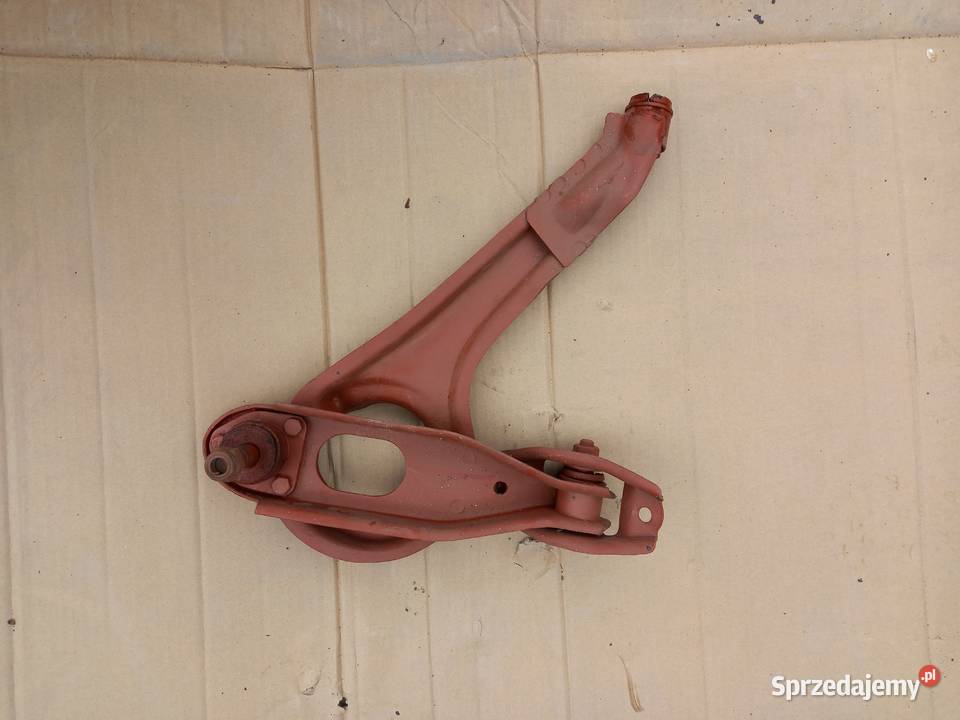 Fiat 125p przwdni prawy górny wahacz osobowe Bukownica