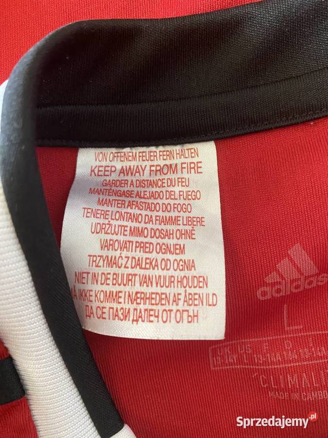 SHEFFIELD UNITED FC 2019 2020 adidas 7 ALFIE 164 Wrocław