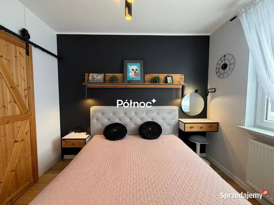 Gotowe do zamieszkania Biała Podl Batorego Biała Podlaska