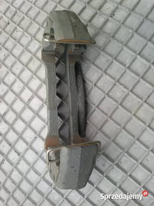 Jarzmo klocków hamulcowych fiat 125p Zaciski i jarzma dolnośląskie Wałbrzych sprzedam