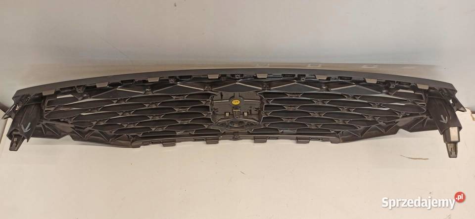 SEAT TARRACO GRILL ATRAPA ZDERZAKA PRZÓD