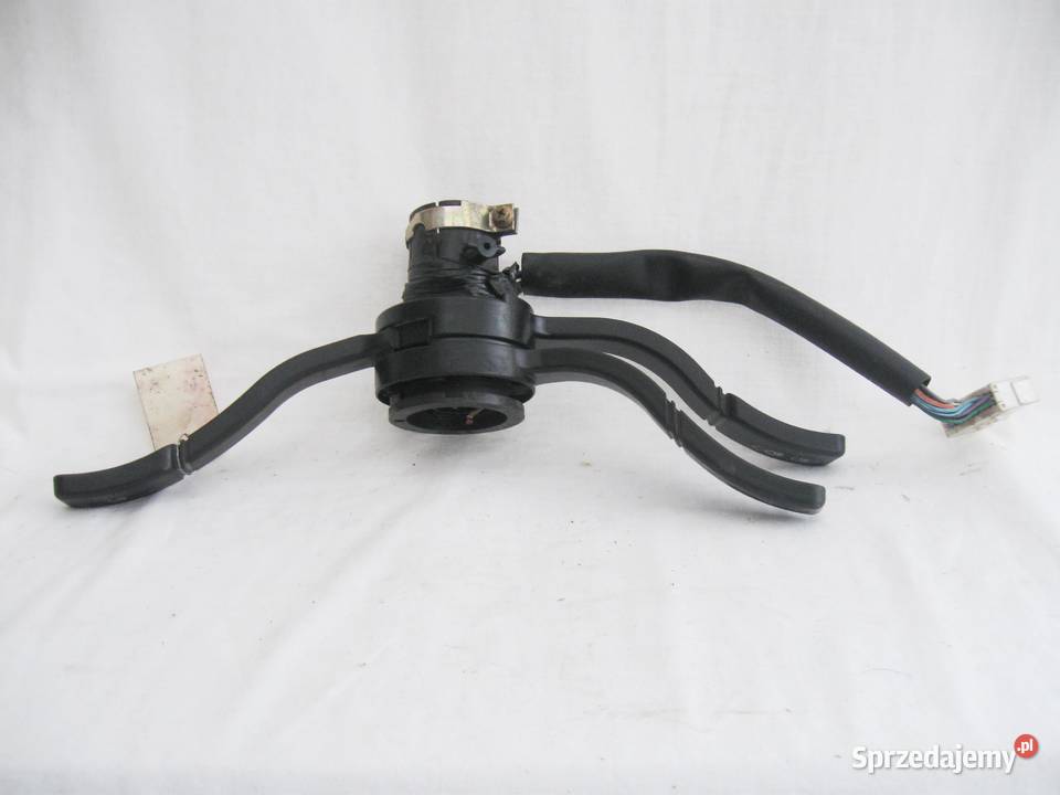 Przełącznik zespolony Boxer Jumper Ducato Wyposażenie wnętrza zachodniopomorskie Szczecinek